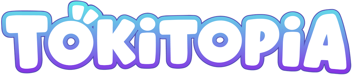 Tokitopia™